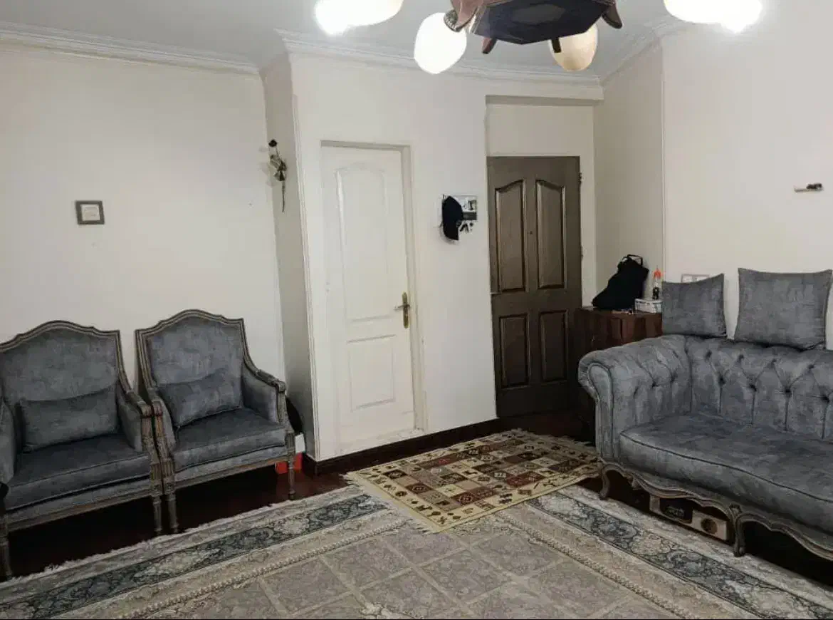 * ۵۰ متر * فول امکانات * نبیئیان *|اجارهٔ آپارتمان|تهران, وحیدیه|دیوار