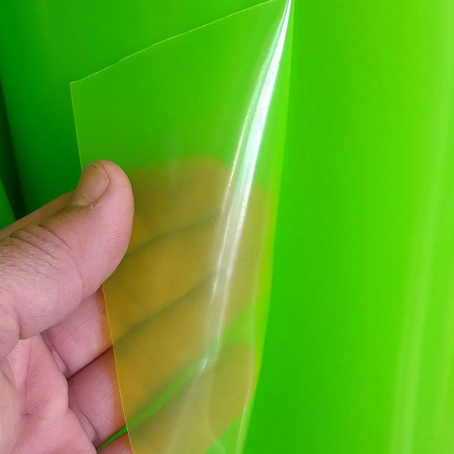 نایلون ضدآفتاب پلاستیک سبز گلخانه ابعاد مختلف عرض۸|مصالح و تجهیزات ساختمان|آرادان, |دیوار