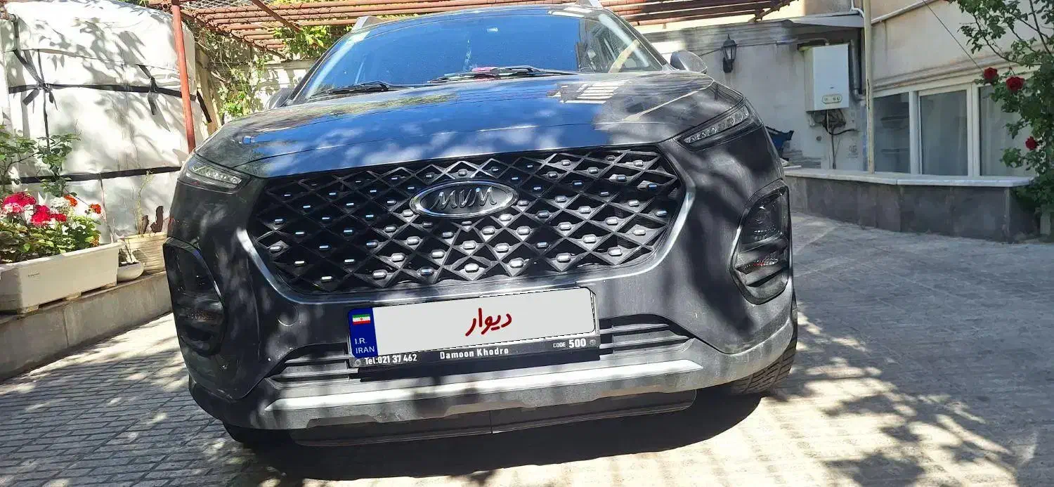 x22pro|خودرو سواری و وانت|تهران, پونک|دیوار