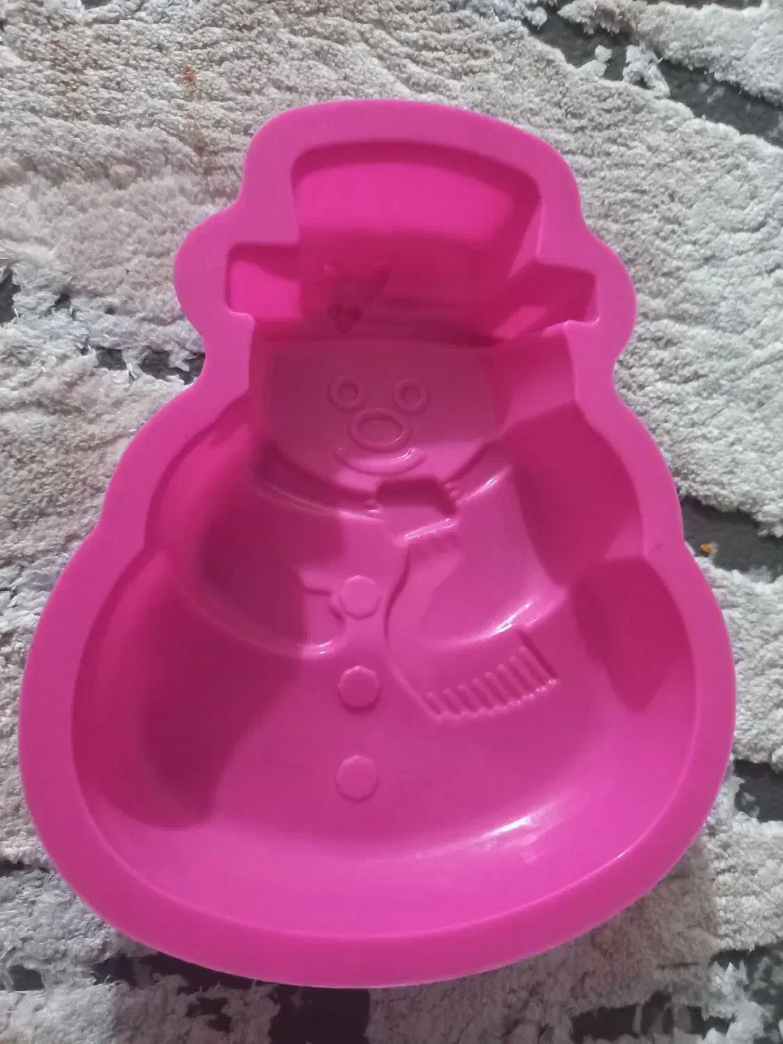 قالب کیک و ژله|ظروف پخت‌وپز|قزوین, |دیوار