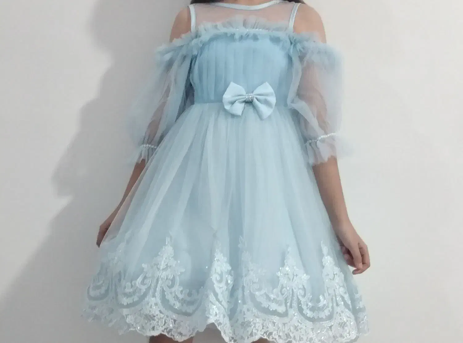 لباس دخترانه|لباس|چهارباغ, |دیوار