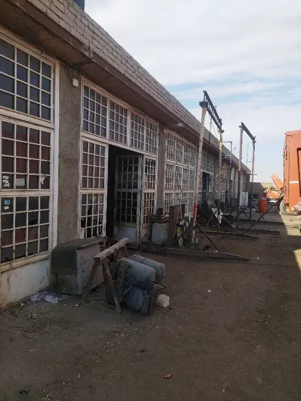 مغازه اجاره داده میشود|اجارهٔ مغازه و غرفه|نیشابور, مازول|دیوار