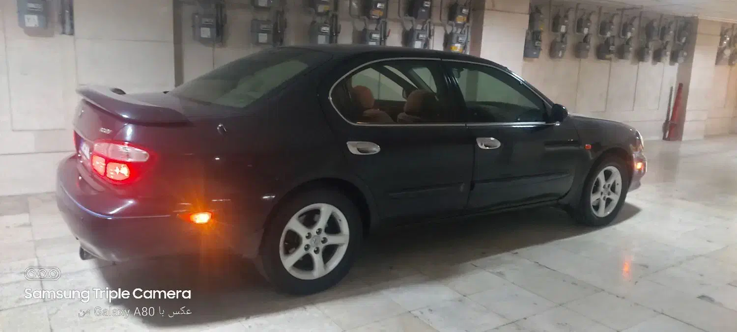 ماکسیما|خودرو سواری و وانت|تهران, جوادیه تهرانپارس|دیوار