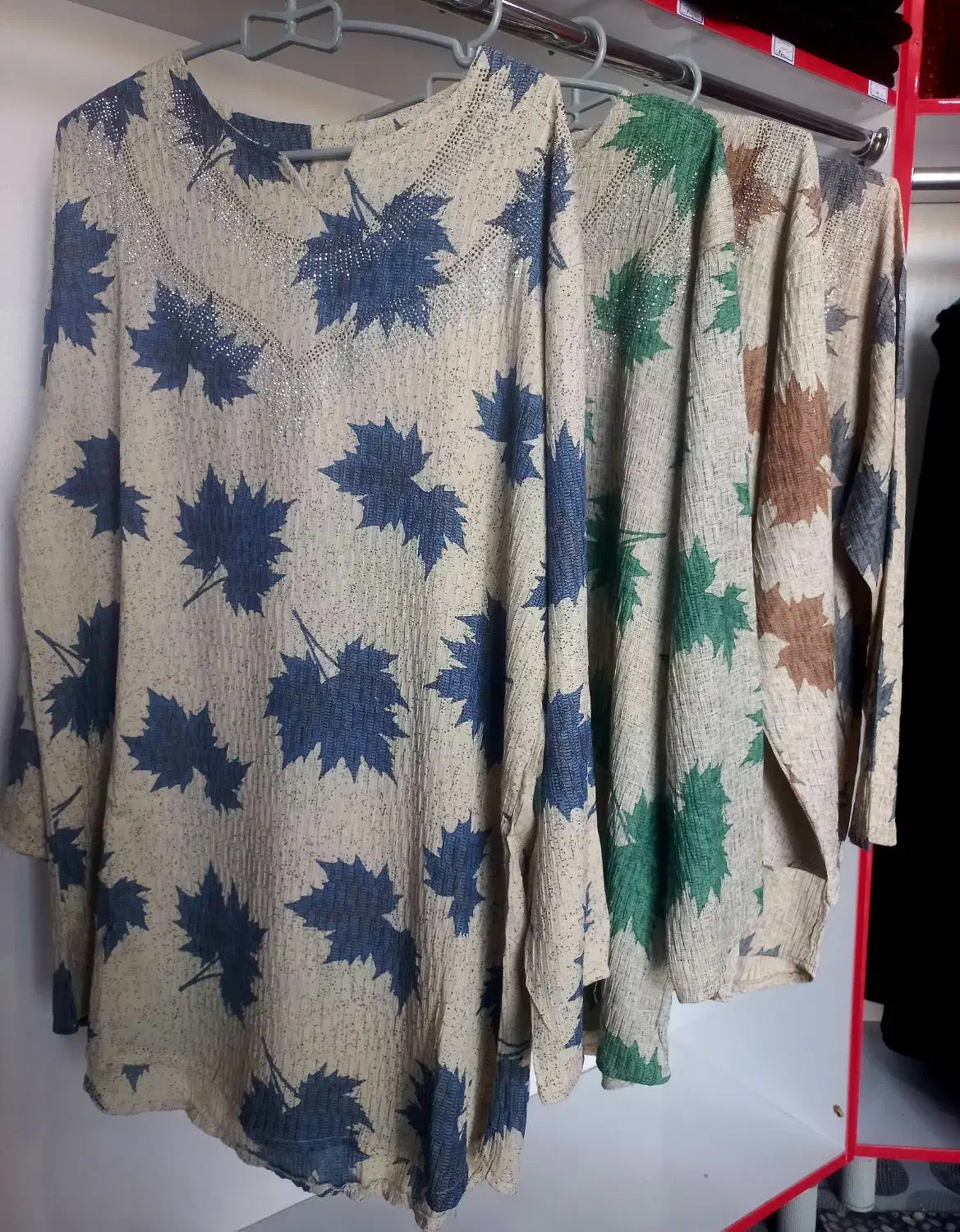 بلوز|لباس|بهبهان, |دیوار