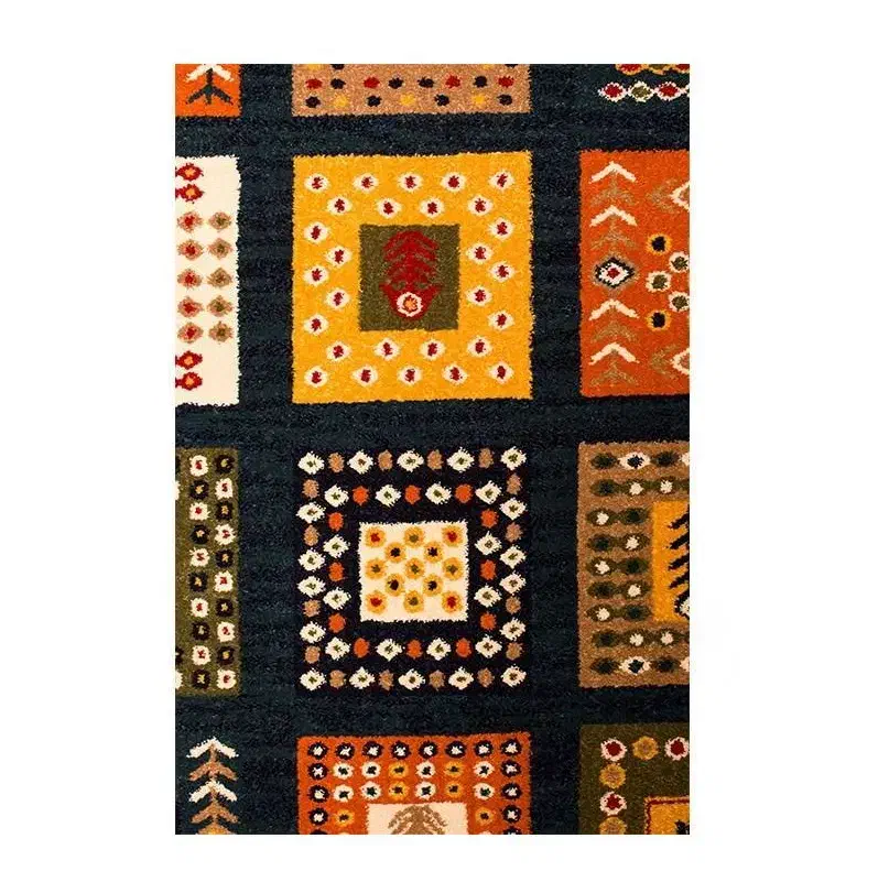 گلیم فرش ساوین طرح مهر (۹ متری)|فرش|بوشهر, |دیوار