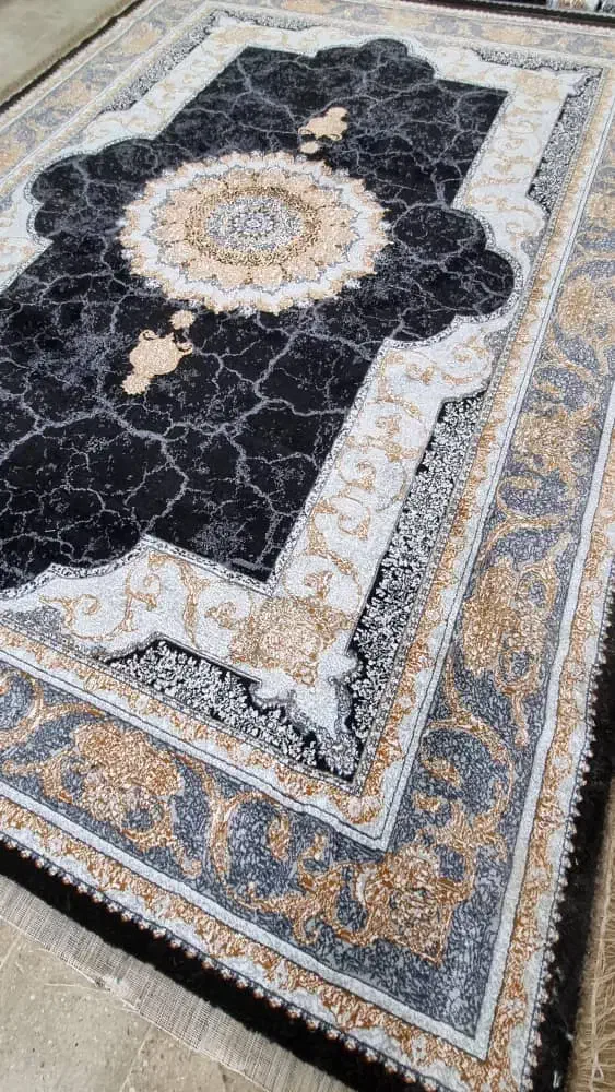 فرش تکی به قیمت عمده|فرش|تبریز, |دیوار