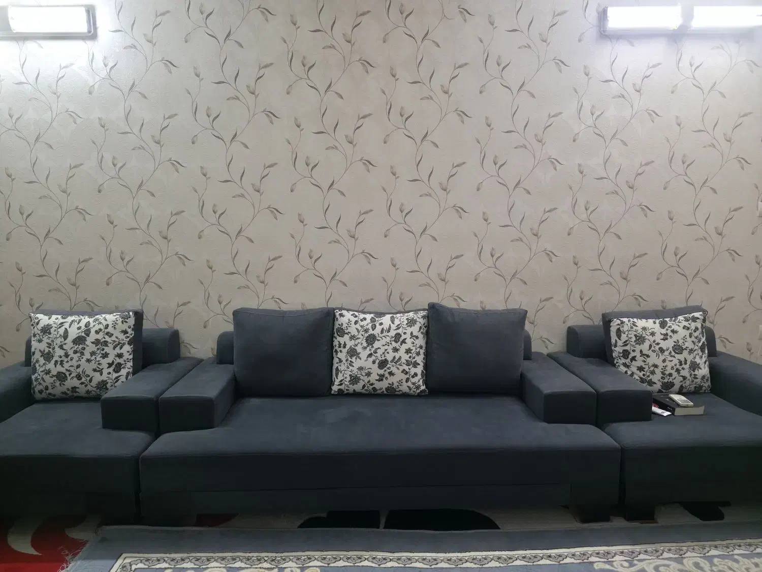 فروش  وسایل خانه|مبلمان خانگی و میز عسلی|لار, |دیوار