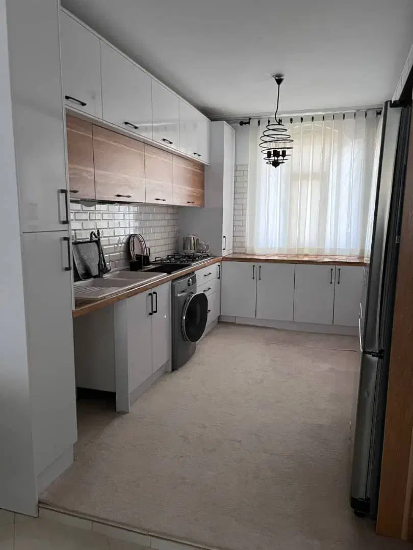 فروش واحد لوکس ۱۲۰ متری مبله در کرمانیه|فروش آپارتمان|پاکدشت, پاکدشت (مامازند)|دیوار