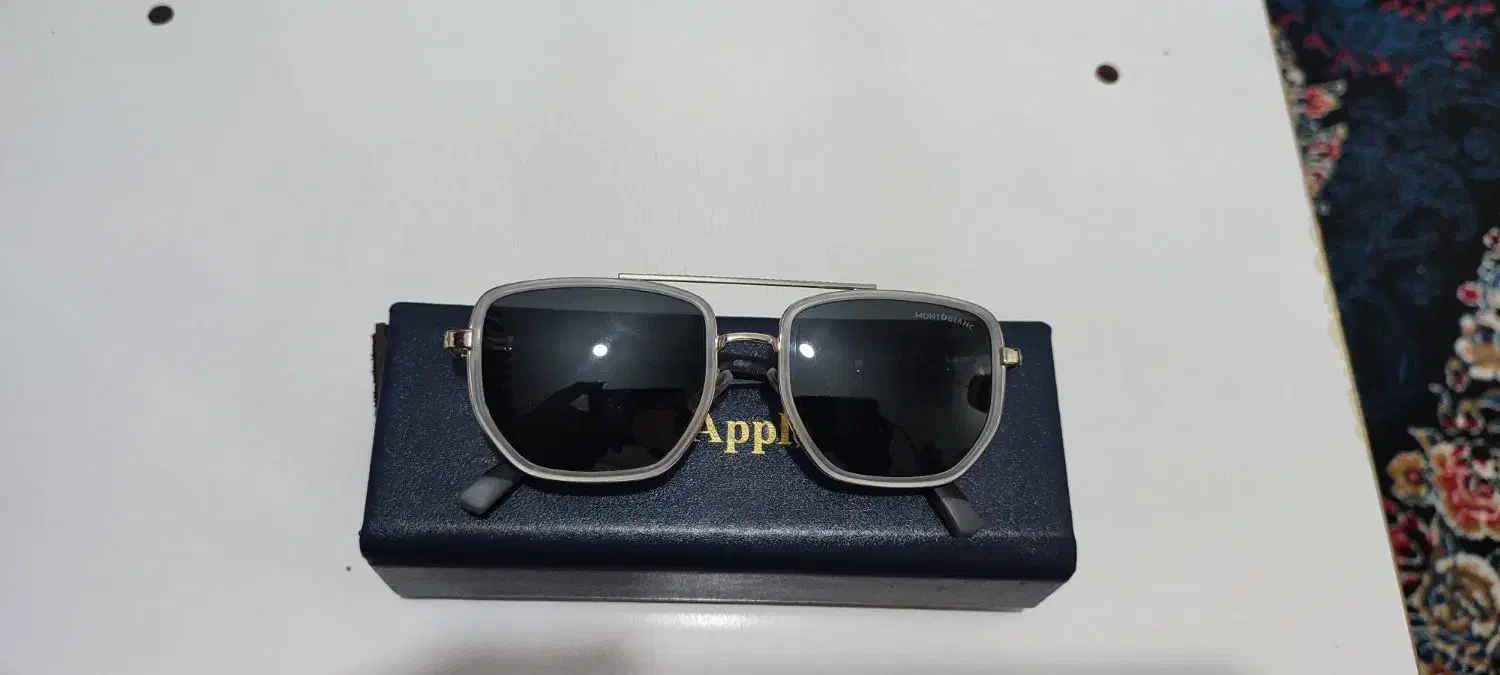 عینک آفتابی|زیورآلات و اکسسوری|برازجان, |دیوار