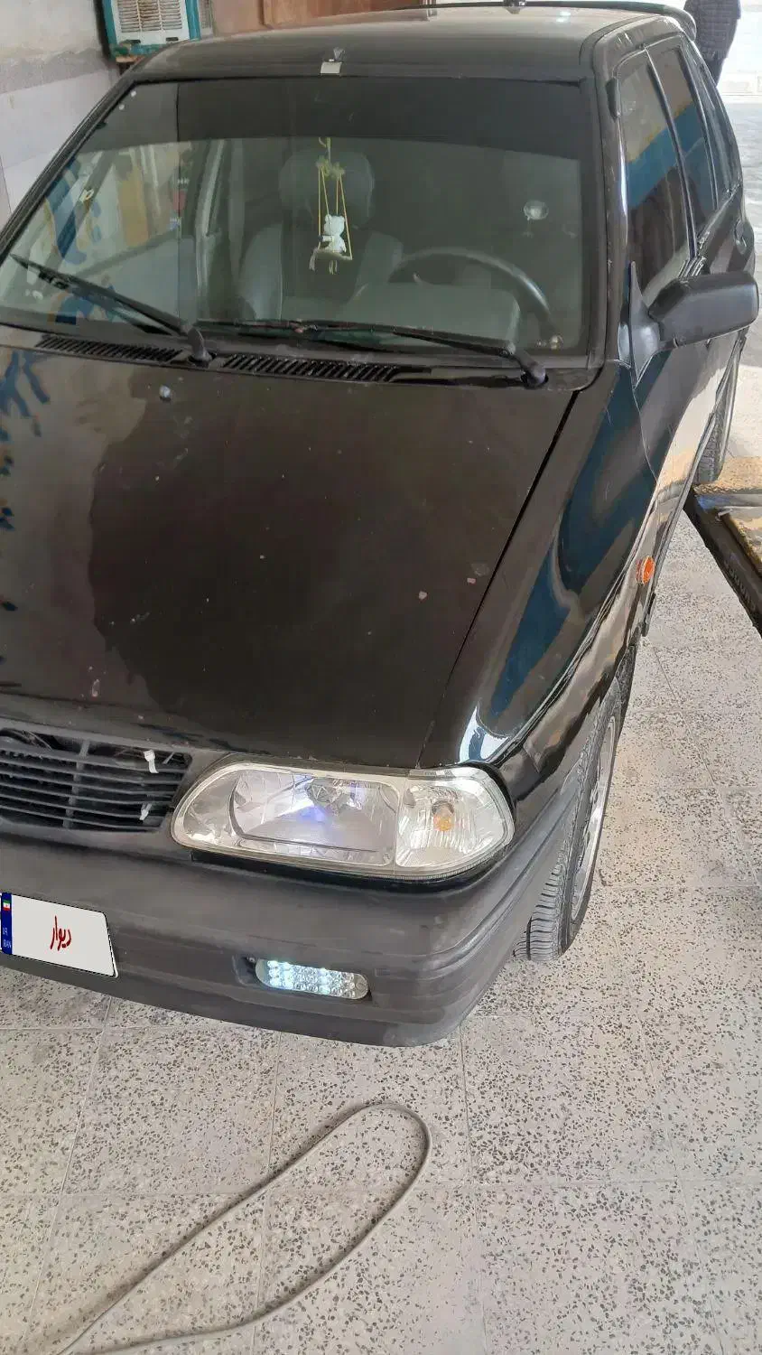 فروش خودرو|خودرو سواری و وانت|بندر ترکمن, |دیوار