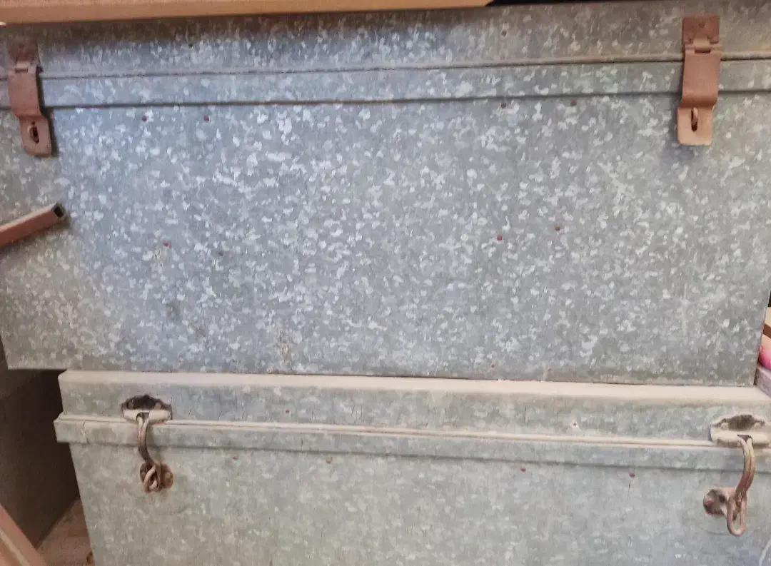 فروش فوری صندوق|کلکسیون اشیاء عتیقه|اهواز, کوروش|دیوار