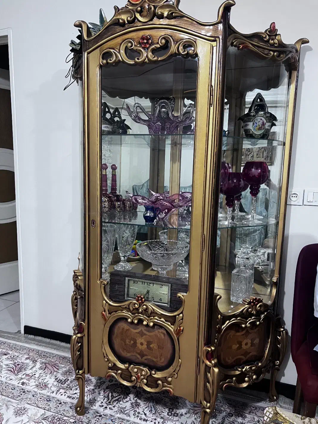 بوفه|بوفه، ویترین، کنسول|تهران, امام زاده عبدالله|دیوار