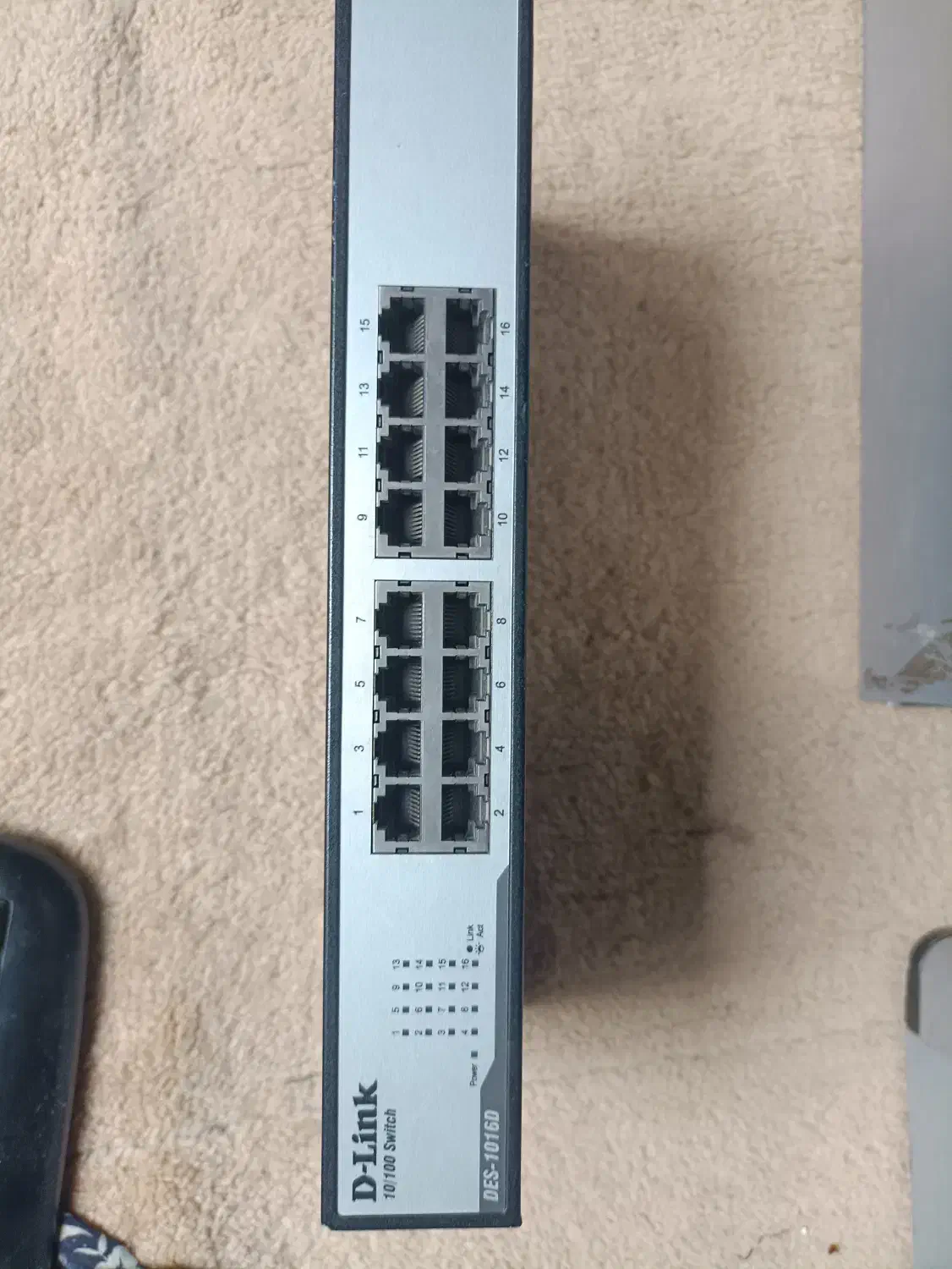 دستگاه شبکه کیس ها|مودم و تجهیزات شبکه|خوی, |دیوار