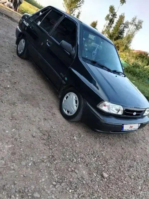 پراید|خودرو سواری و وانت|رشت, شهرک قدس|دیوار