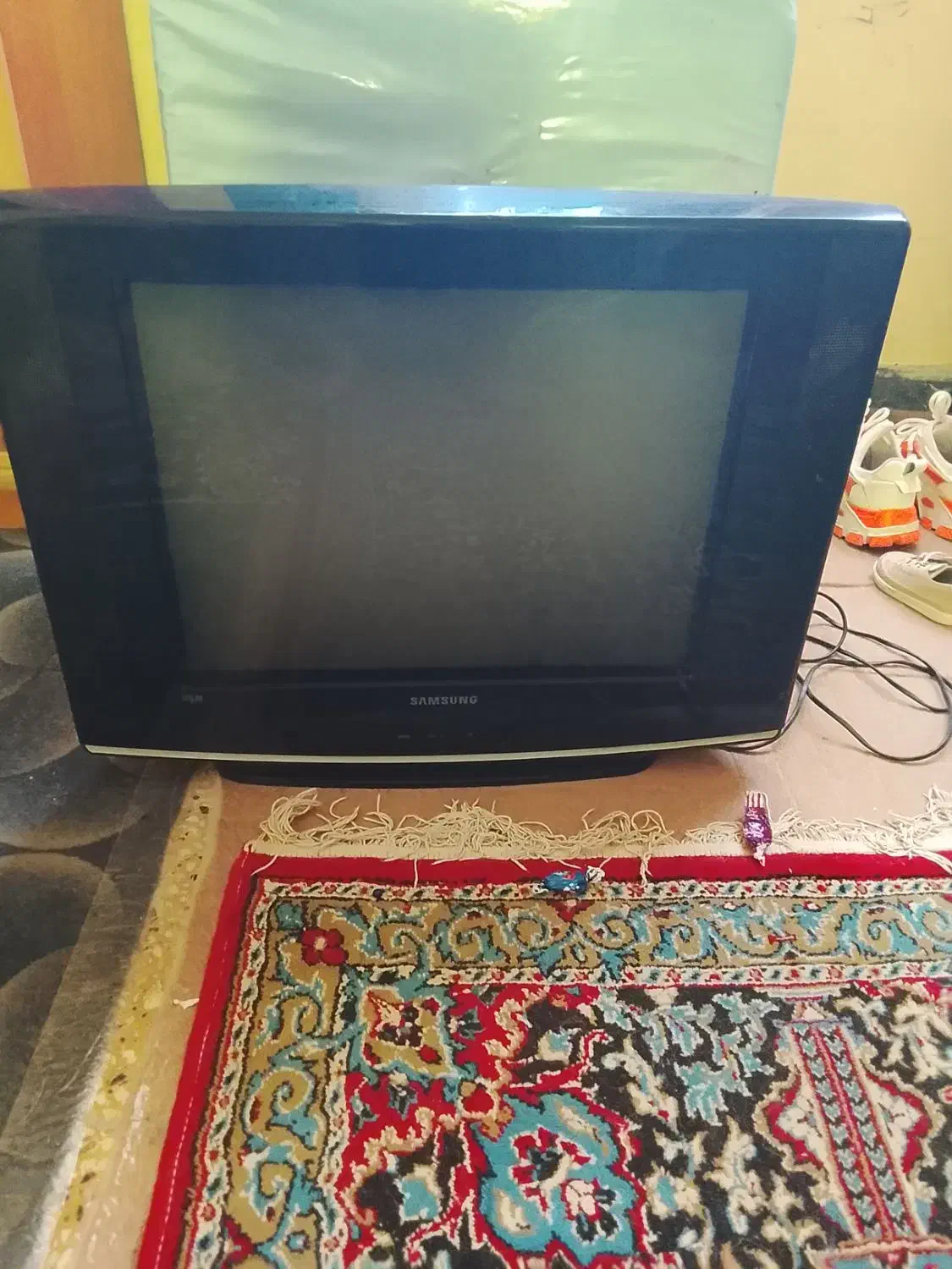 تلویزیون نو|تلویزیون و پروژکتور|رامهرمز, |دیوار