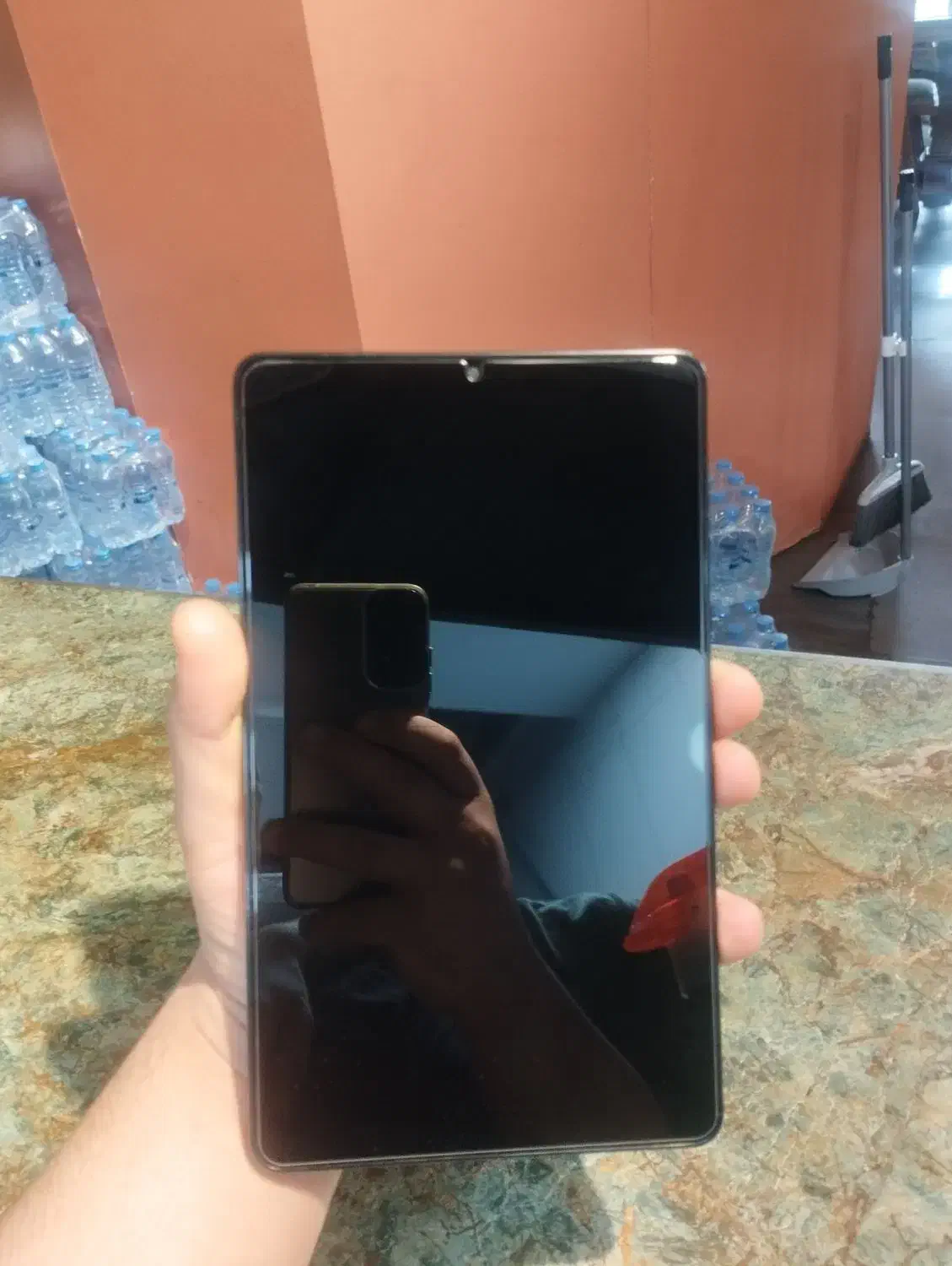 تبلیت سامسونگ A9|تبلت|تهران, سعادت‌آباد|دیوار