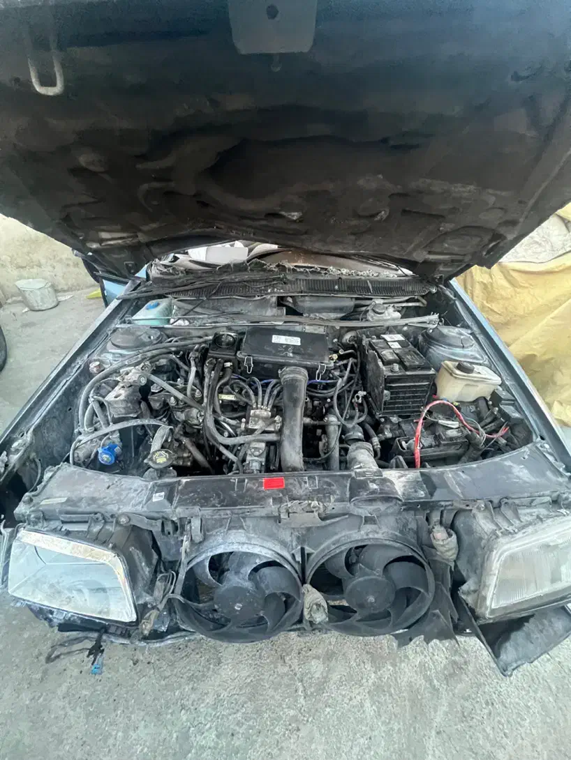 تصادفی پژو۴۰۵ دوگانه مدل۹۹|خودرو سواری و وانت|تهران, شهید فکوری|دیوار