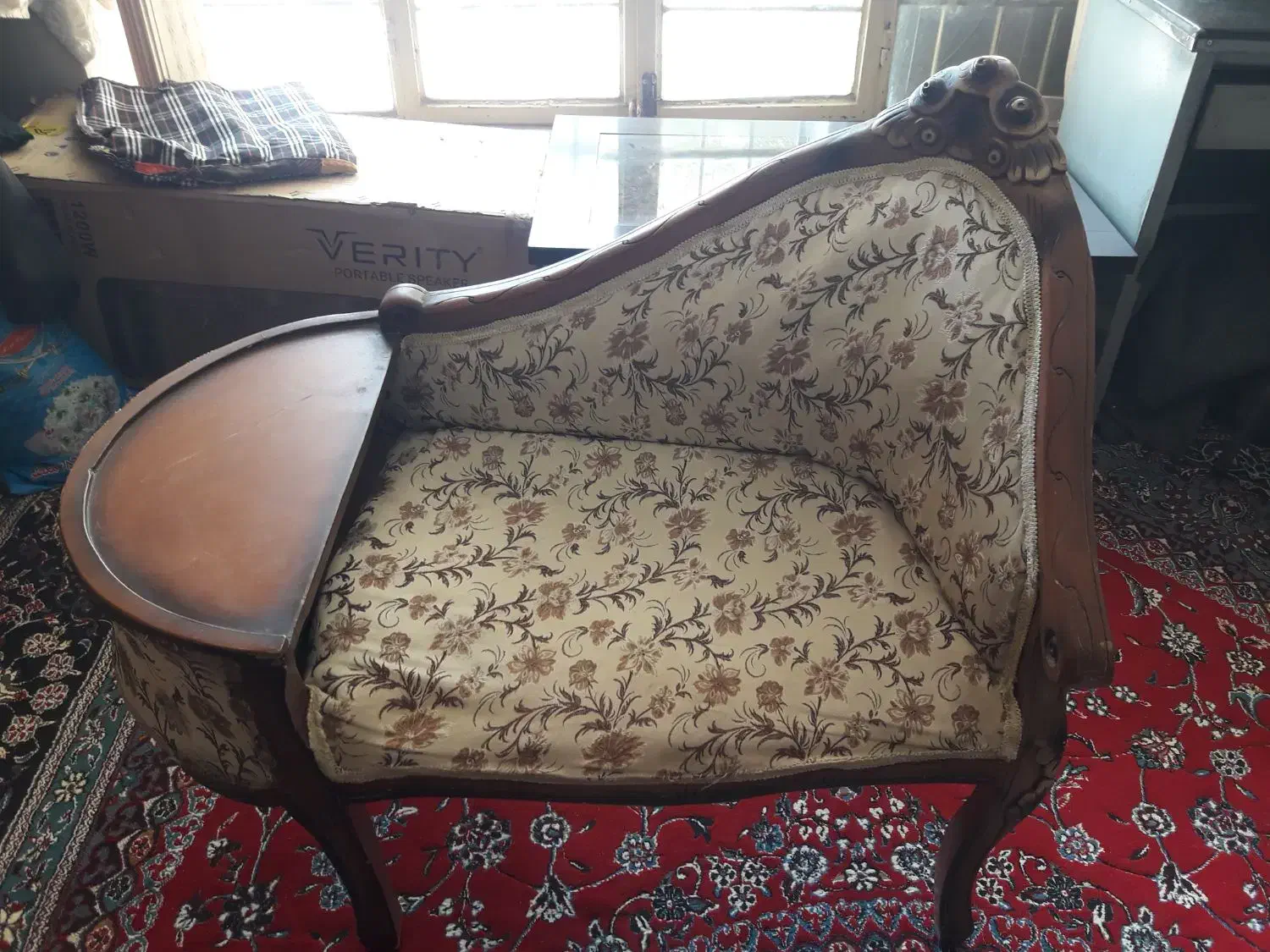 میز تلفن|میز تلفن|شیراز, آزادگان|دیوار