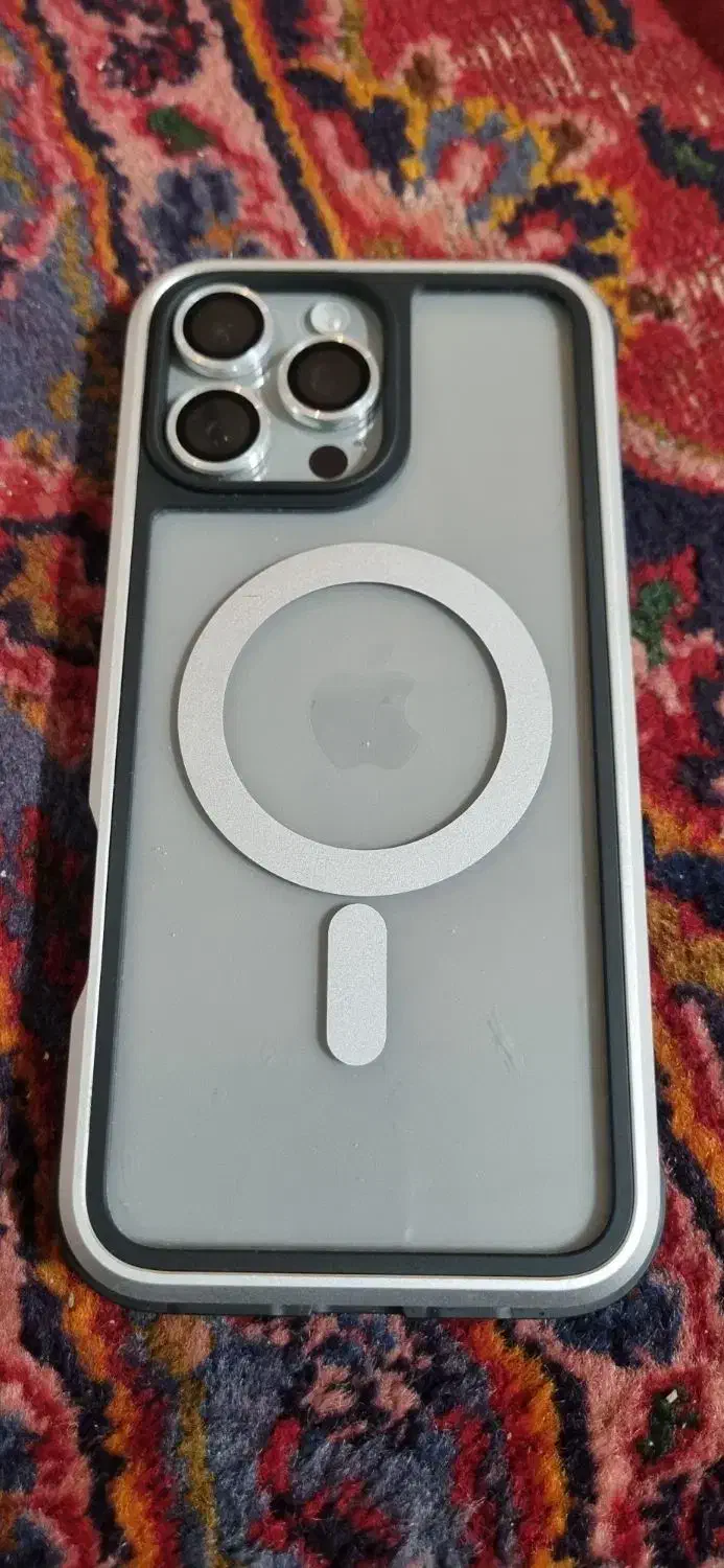 آیفون16پرومکس|موبایل|تهران, کوثر|دیوار