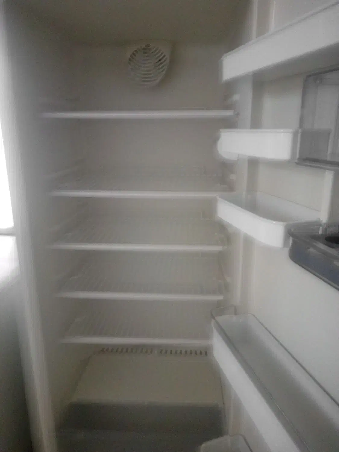 یخچال فریزر دو قلو بوش|یخچال و فریزر|اصفهان, باغ زرشک|دیوار