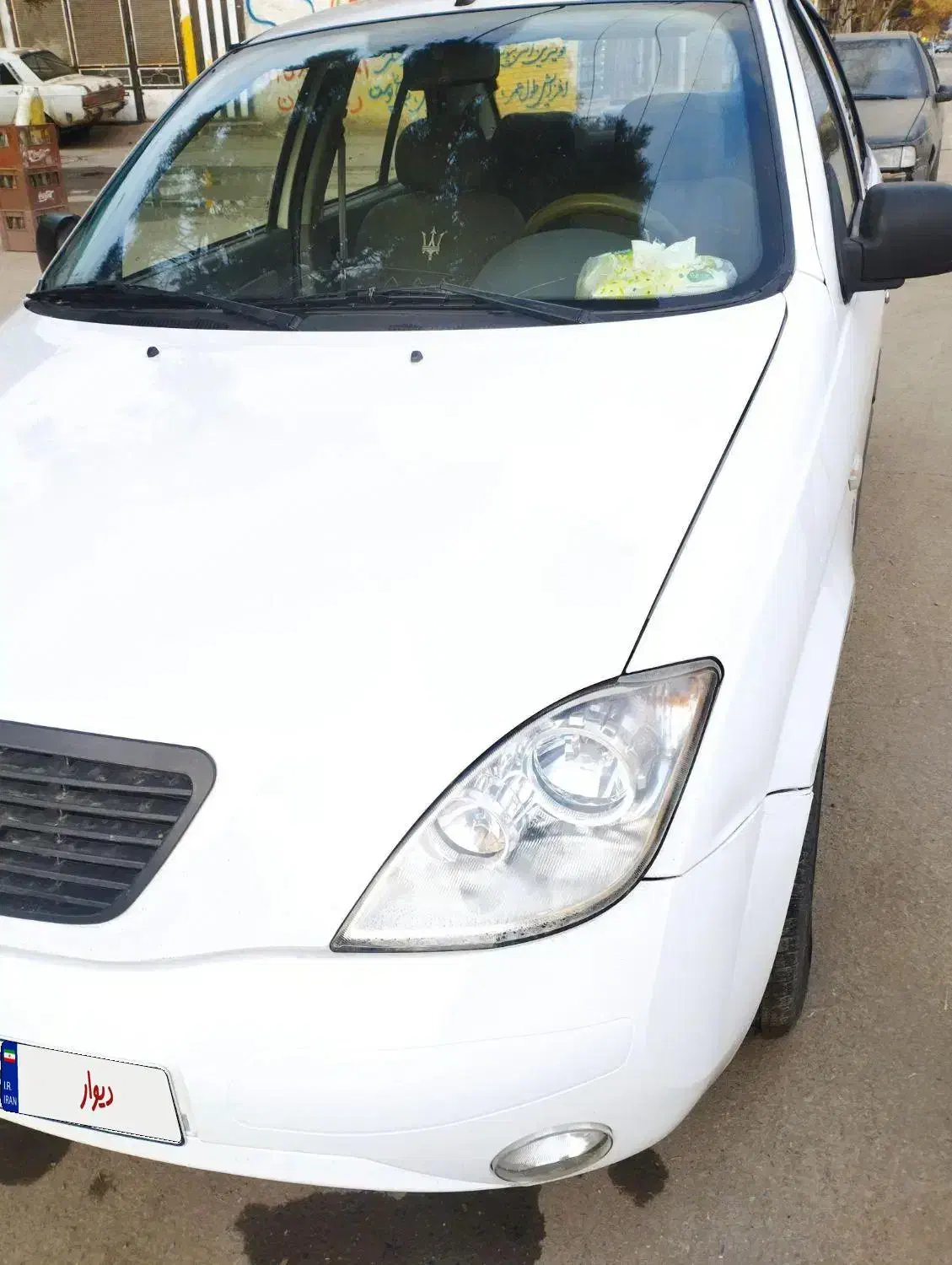 تیبا 1|خودرو سواری و وانت|نیشابور, ناسیونال|دیوار