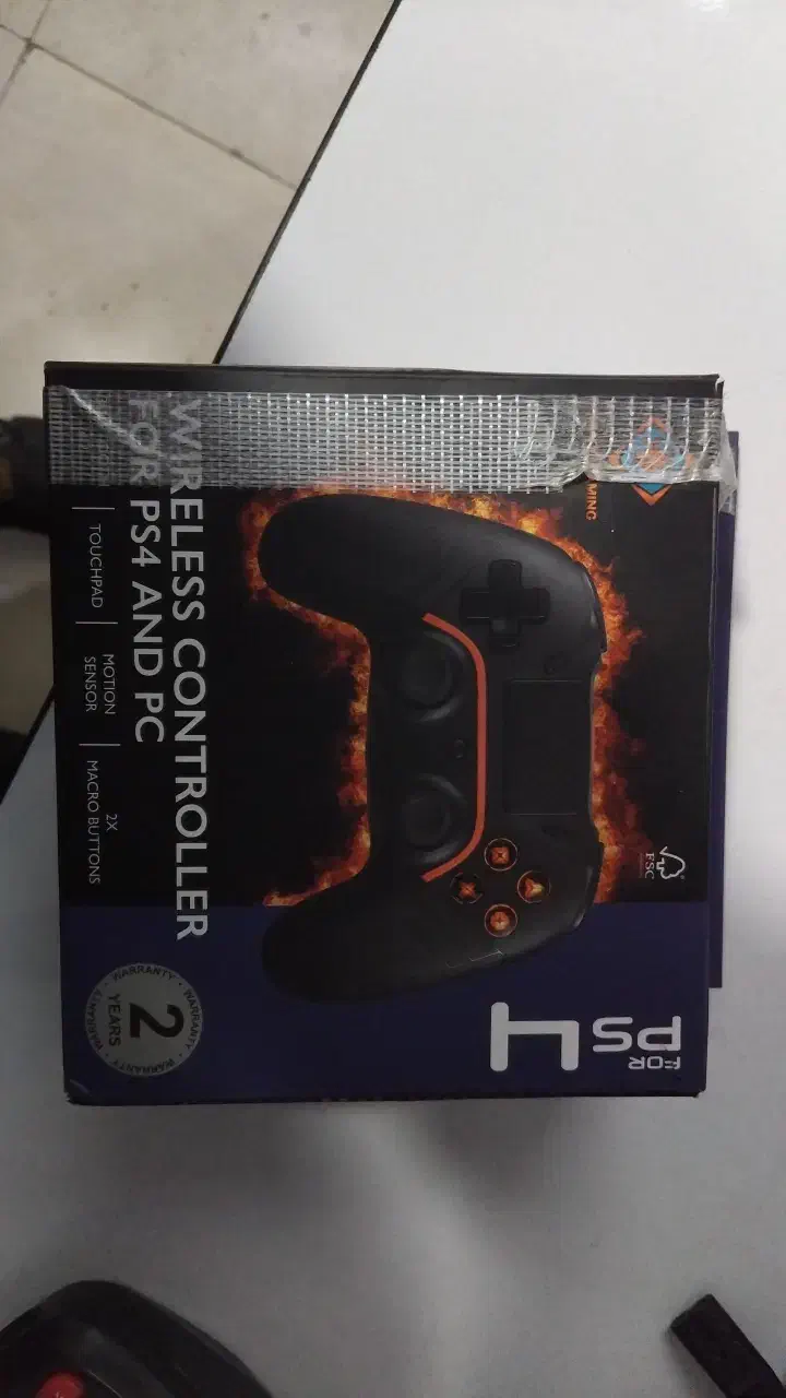 دسته استریم|کنسول، بازی ویدئویی و آنلاین|شهریار, شهرک بهاران (ویره)|دیوار