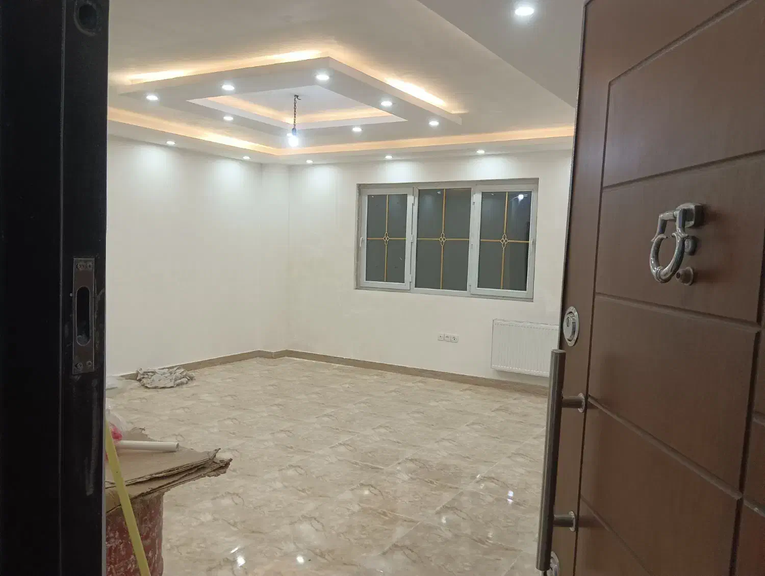 فروش آپارتمان ۹۵ متری|فروش آپارتمان|رشت, باهنر|دیوار