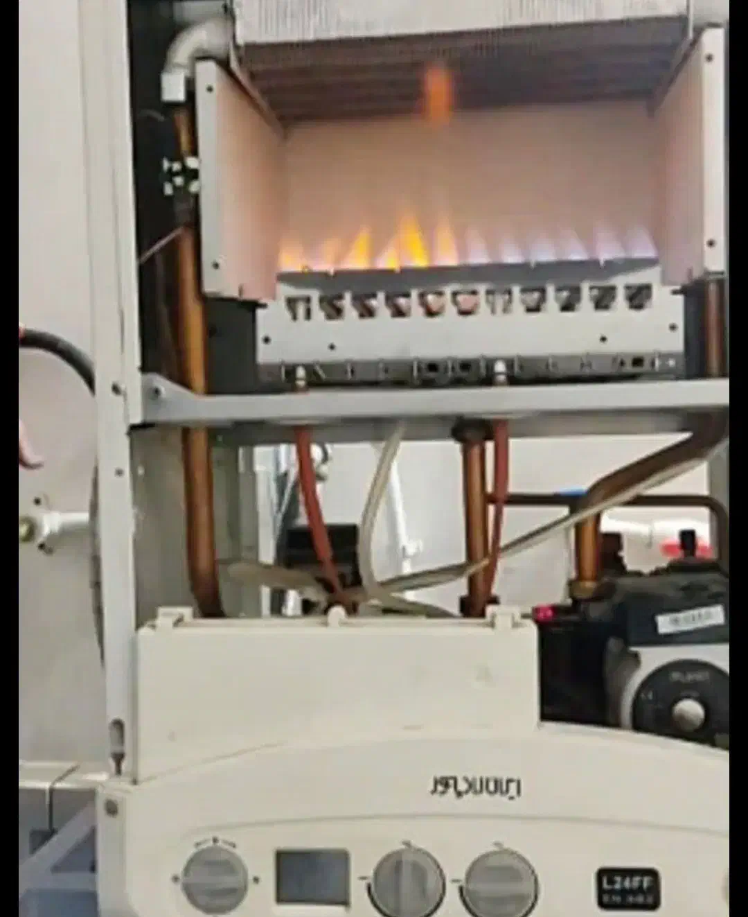 تعمیرات تخصصی پکیچ/نصب اصولی و تضمینی/خدمات فوری|خدمات پیشه و مهارت|تبریز, |دیوار