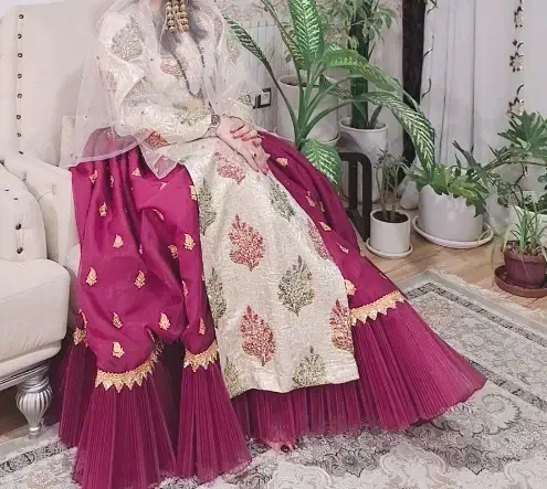 مجلسی|لباس|نورآباد ممسنی, |دیوار