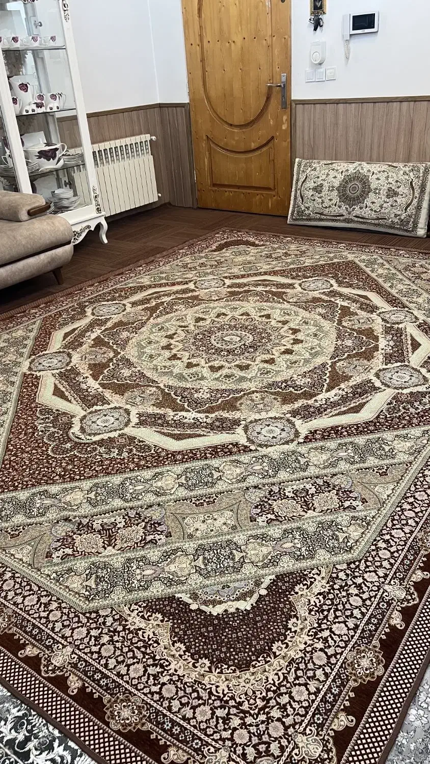 روفرشی 9متر 2رو|روفرشی|محمودآباد, |دیوار