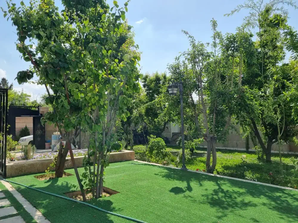 فروش باغ ویلا لاکچری ۸۳۰متر|فروش خانه و ویلا|اصفهان, بهارستان|دیوار