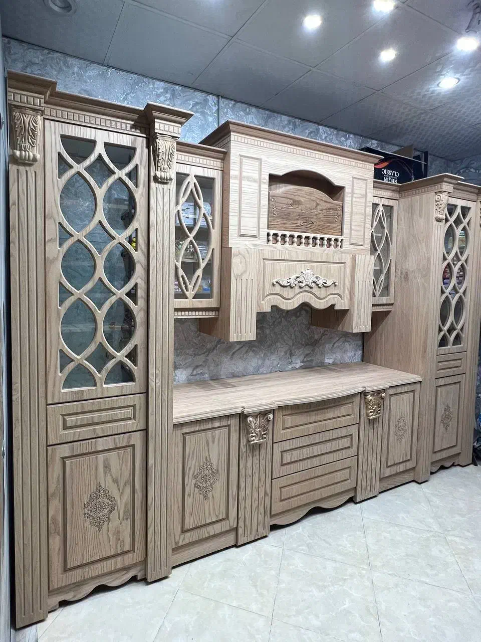 امدی اف|مبلمان خانگی و میز عسلی|طرقبه, |دیوار