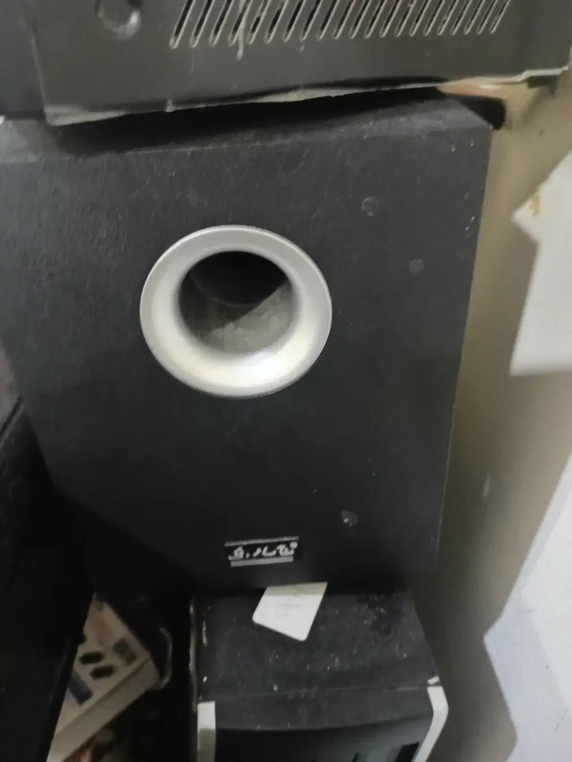 کامپیوتر|رایانه رومیزی|بندر کنگان, |دیوار