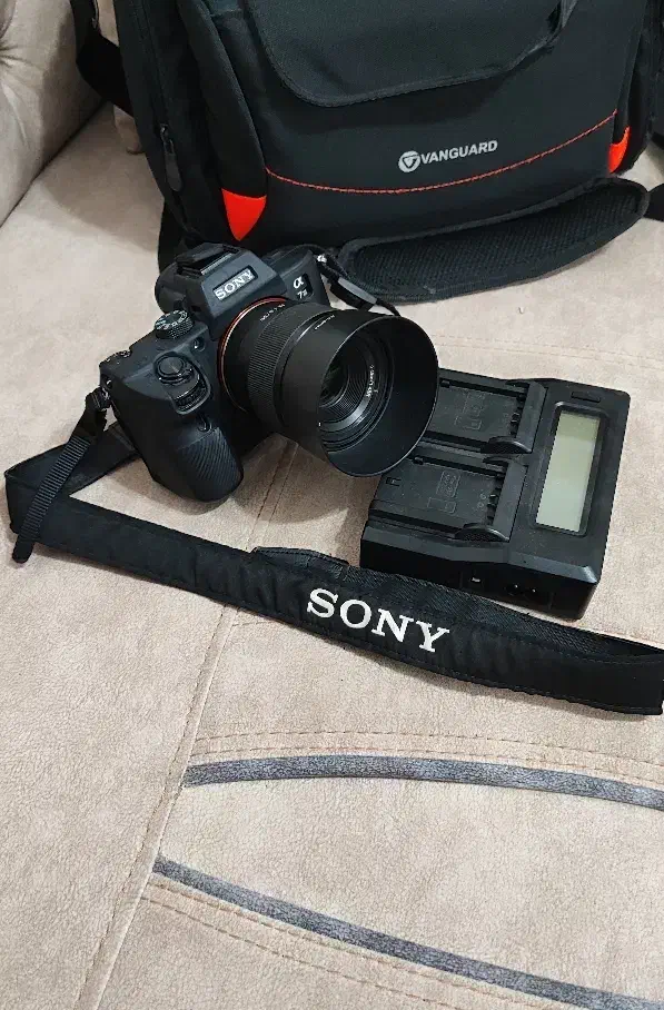 دوربین عکاسی برند SONY|دوربین عکاسی و فیلم‌برداری|بوکان, |دیوار