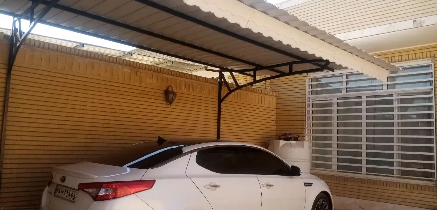 ویلا سایه بان|خدمات پیشه و مهارت|زرند, |دیوار