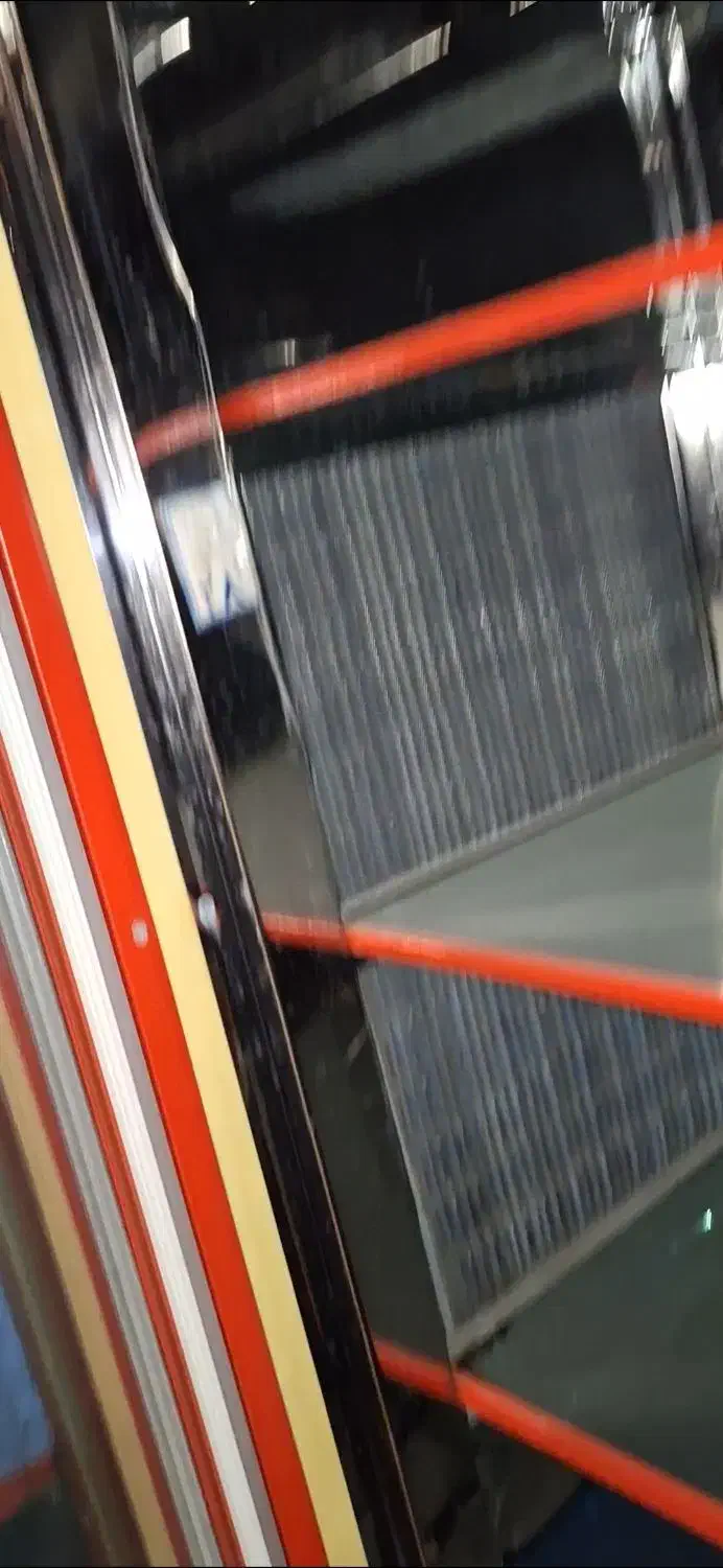 یخچال ویترینی|فروشگاه و مغازه|کرخه, |دیوار