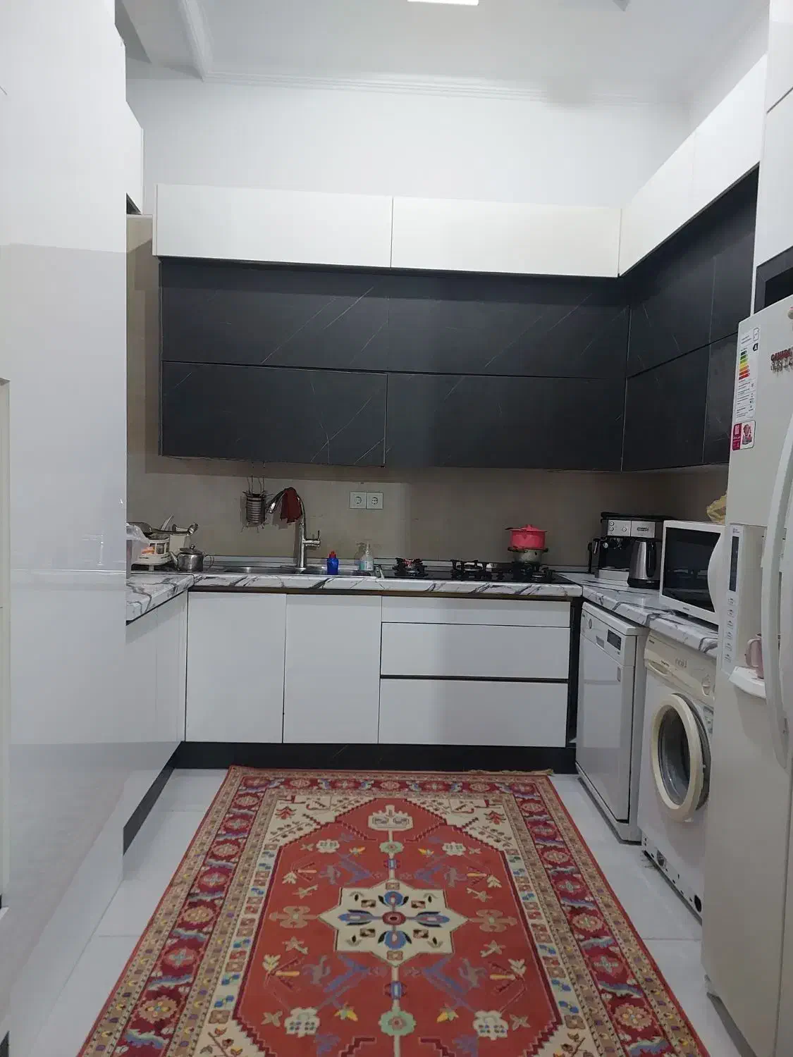 ۱۰۵متر ، برج ، پونک ، منطقه ۲