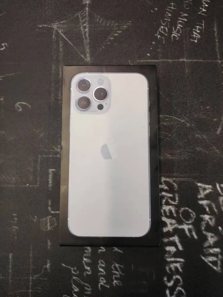 iPhone 13Pro Max|موبایل|شیراز, گود عربان|دیوار