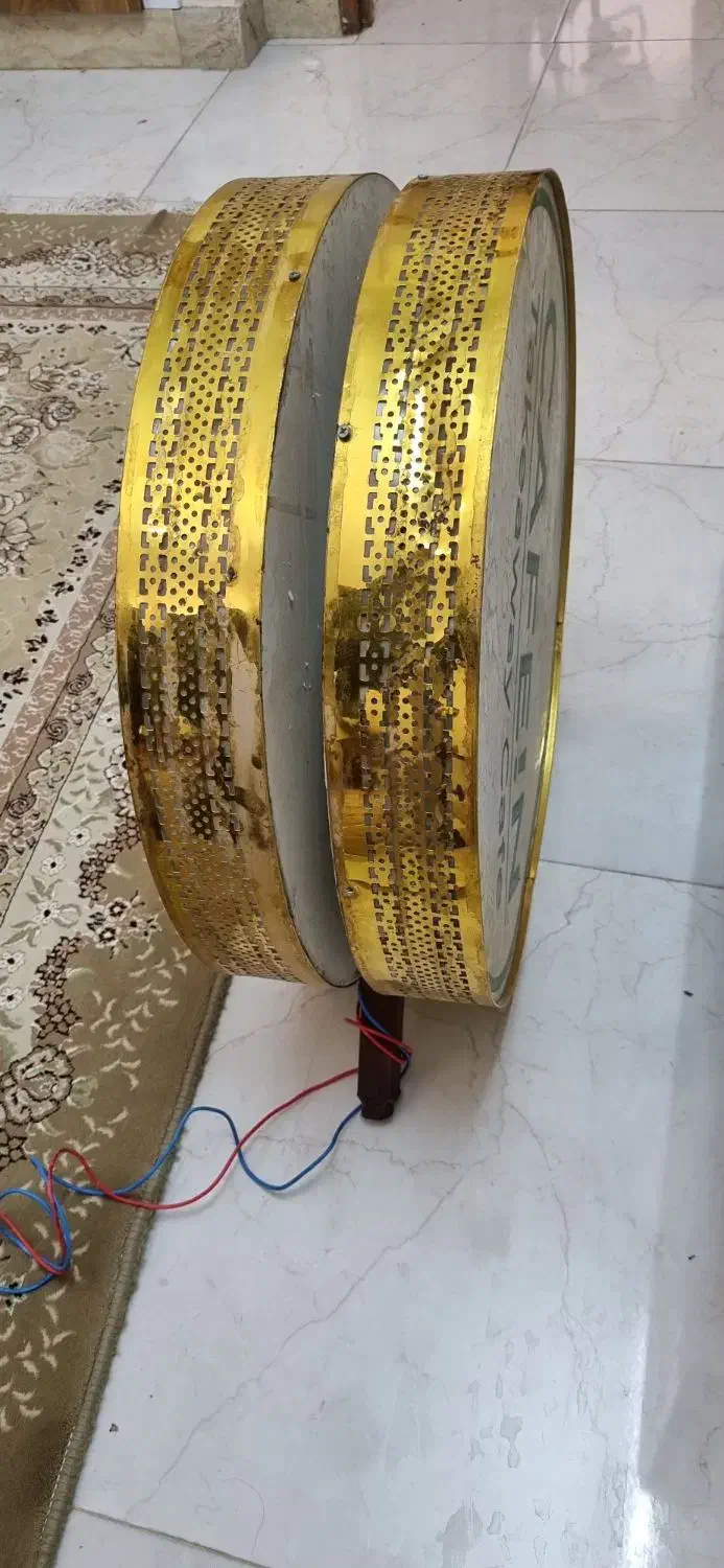 تابلو دوطرفه|فروشگاه و مغازه|کرمانشاه, |دیوار