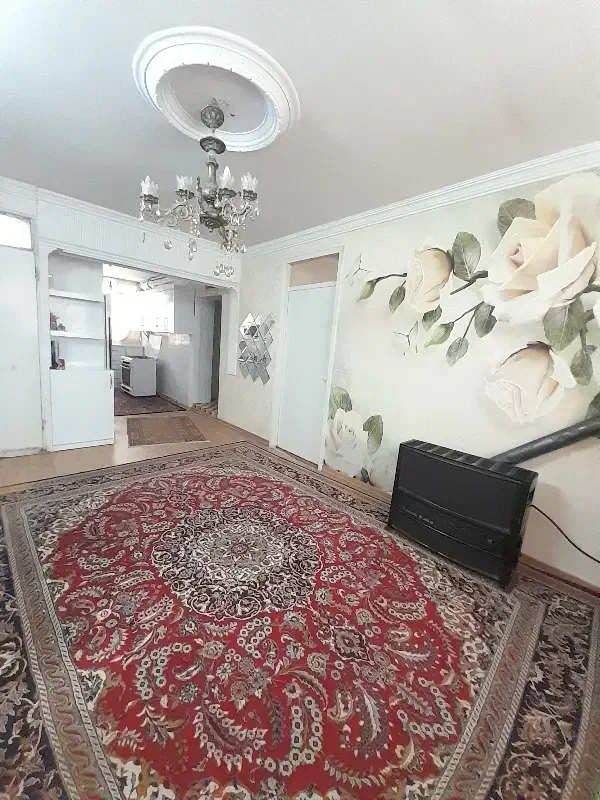 آپارتمان 75 متری / طبقه دوم|فروش آپارتمان|مشهد, کارمندان دوم|دیوار