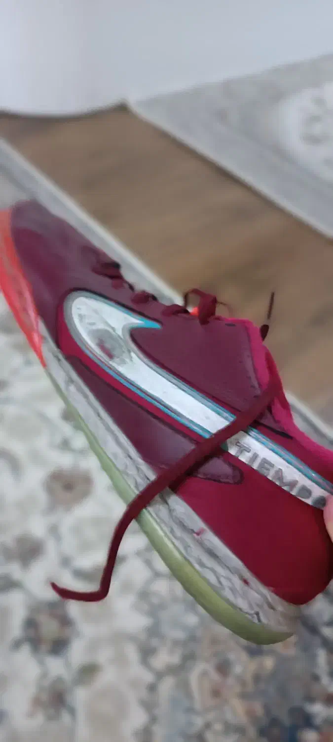 کتانی سالنی|کیف، کفش، کمربند|رشت, بلوار گیلان|دیوار