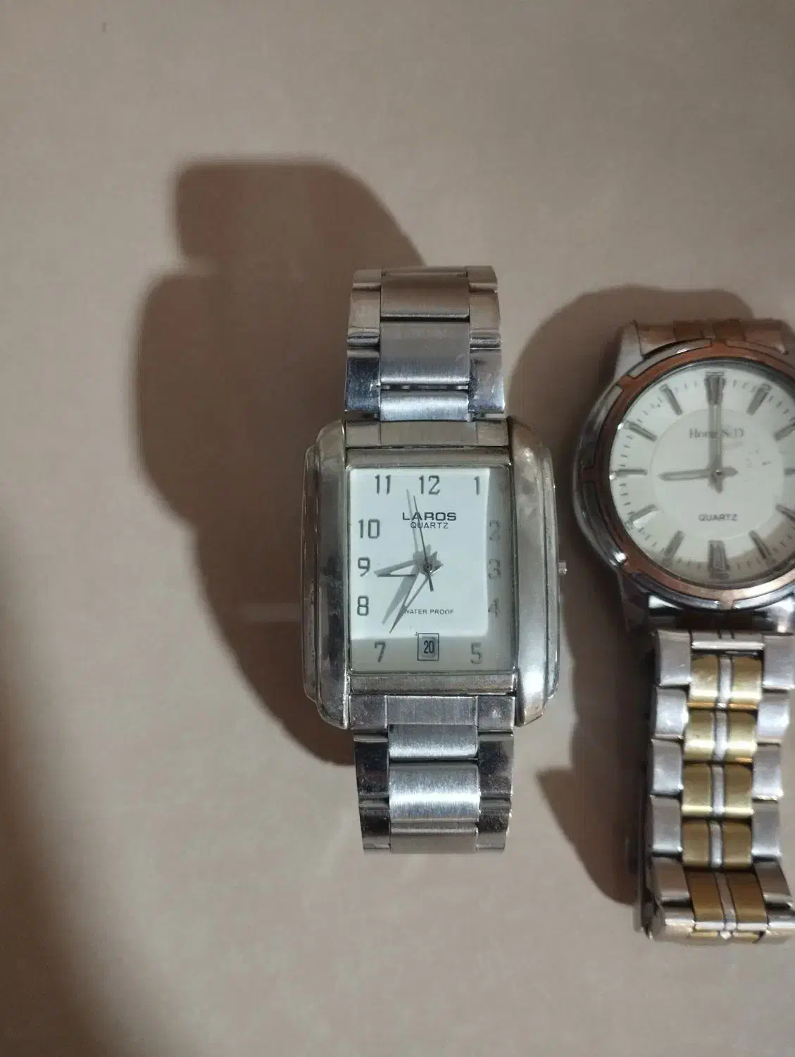 چهار عدد ساعت قدیمی سالم|ساعت|اهر, |دیوار