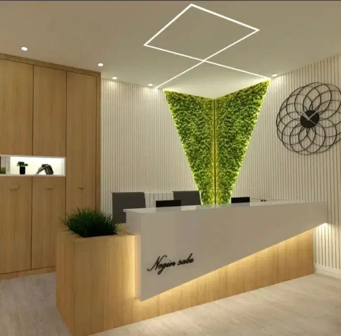 مسئول فنی برای مجتمع پزشکی(پزشک عمومی)|استخدام درمانی، زیبایی، بهداشتی|فولادشهر, C5|دیوار