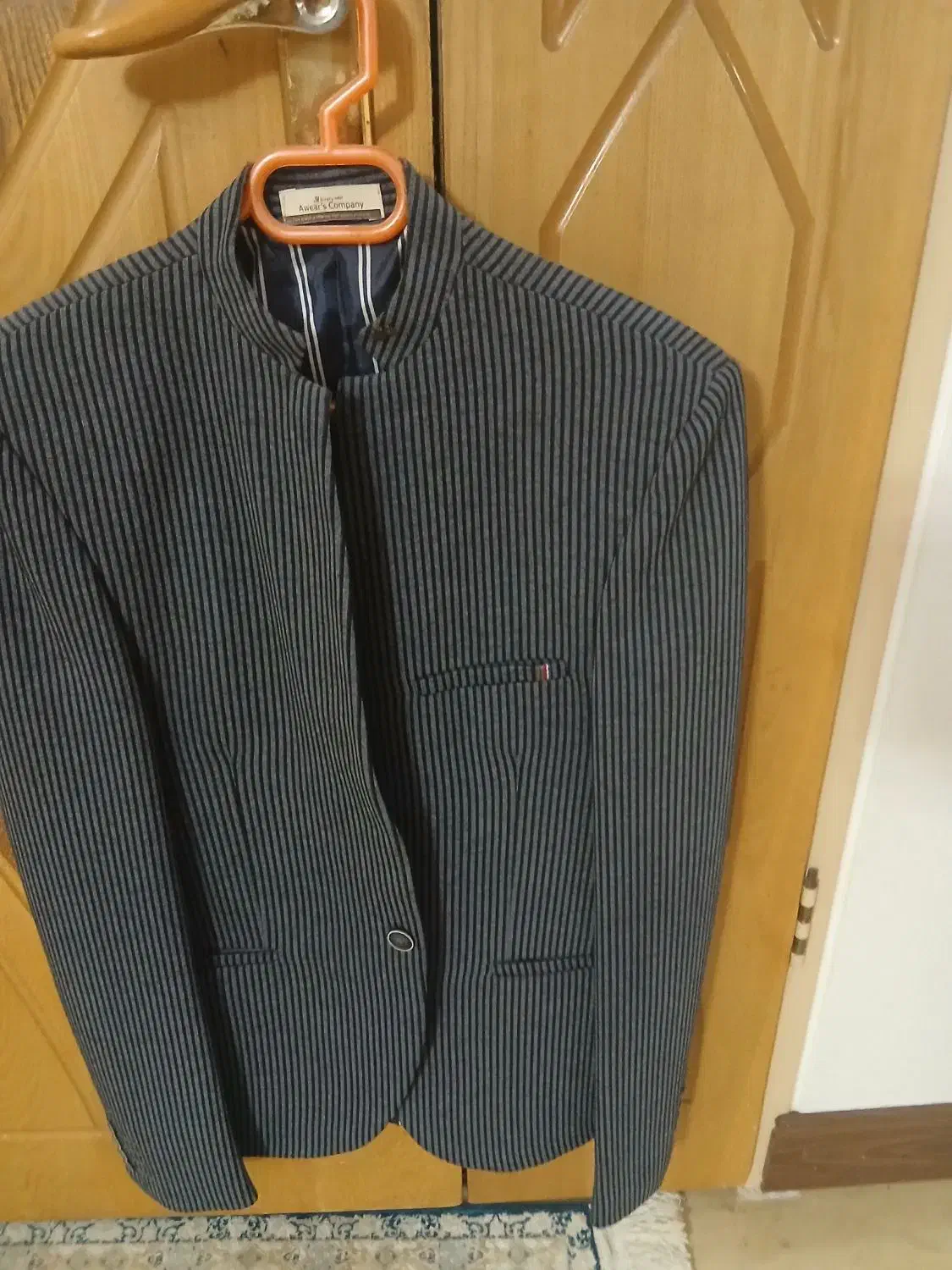 کت تک اسپرت.نو|لباس|شاهینشهر, شهرک مطهری|دیوار