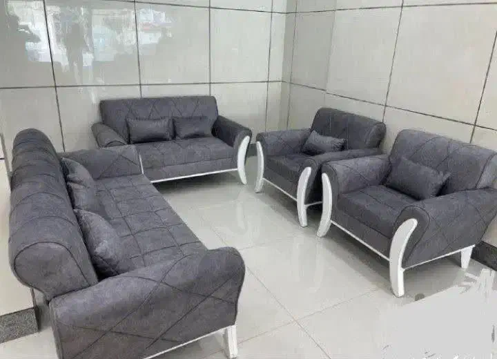 مبل ومبلمان النا|مبلمان خانگی و میز عسلی|پیشوا, |دیوار