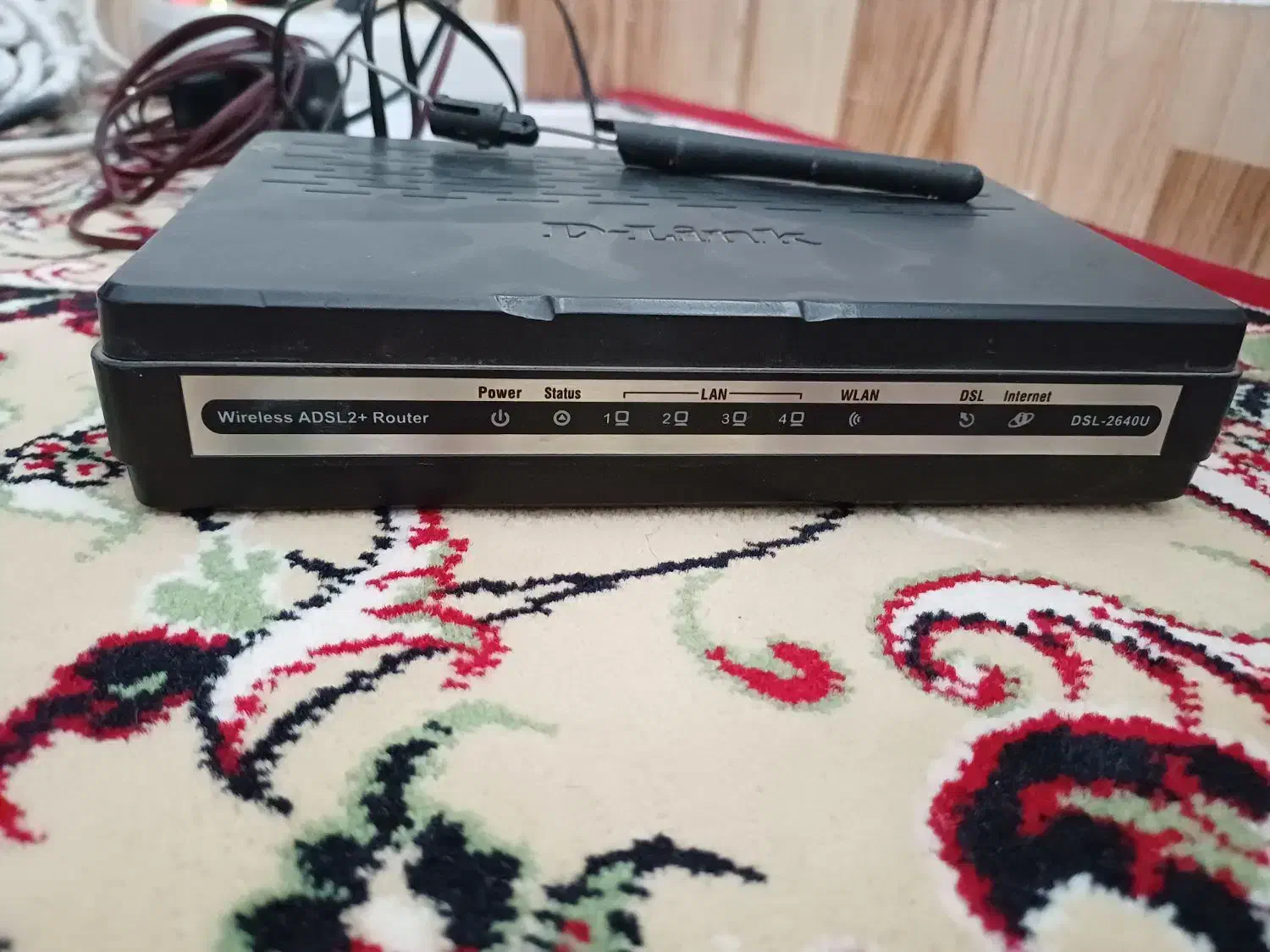 مودم adsl|مودم و تجهیزات شبکه|سنندج, |دیوار