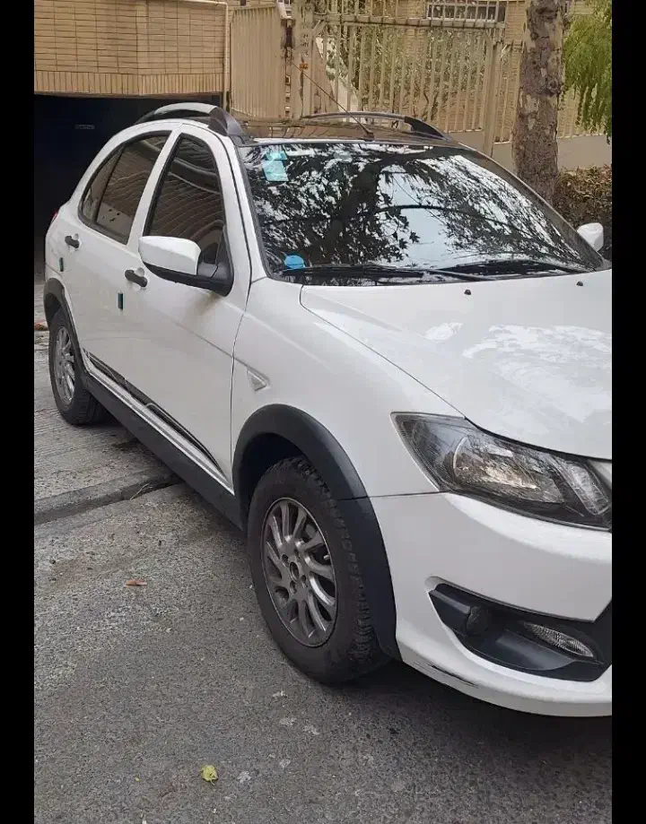 کوییک درحدسفراست معاوضه با ماشین شما|خودرو سواری و وانت|همدان, |دیوار