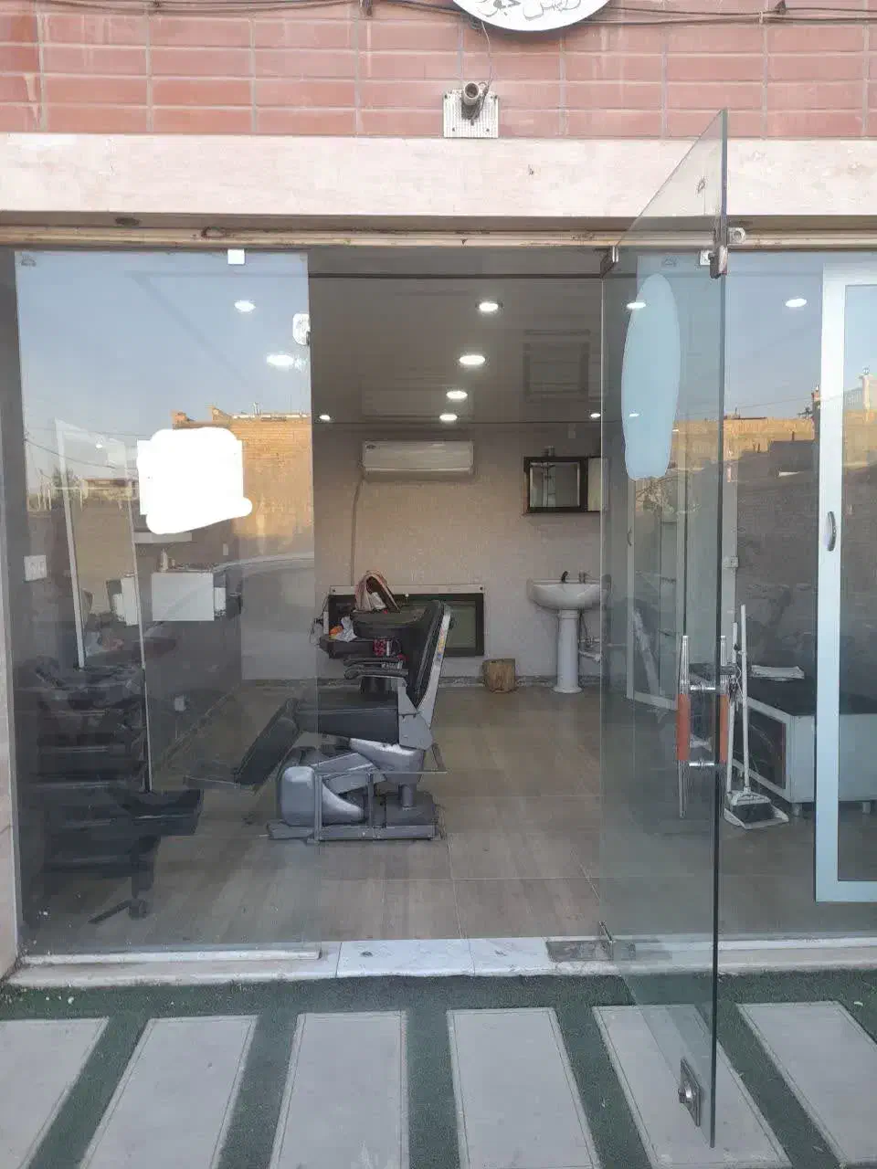 مغازه اجارهای|اجارهٔ مغازه و غرفه|کاشان, فاز ۲ ناجی آباد|دیوار