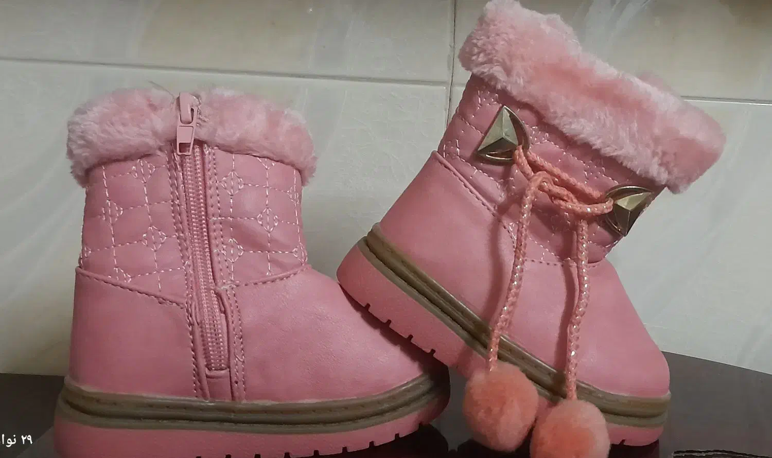 کفش بچگانه|کفش و لباس بچه|قرچک, مهدیه|دیوار