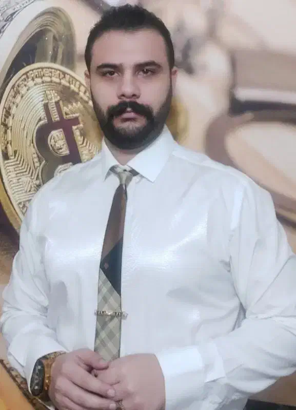 خرید/فروش/تتر/انجام معاملات/قراردادنویس ارزدیجیتال|خدمات آموزشی|تهران, نیاوران|دیوار